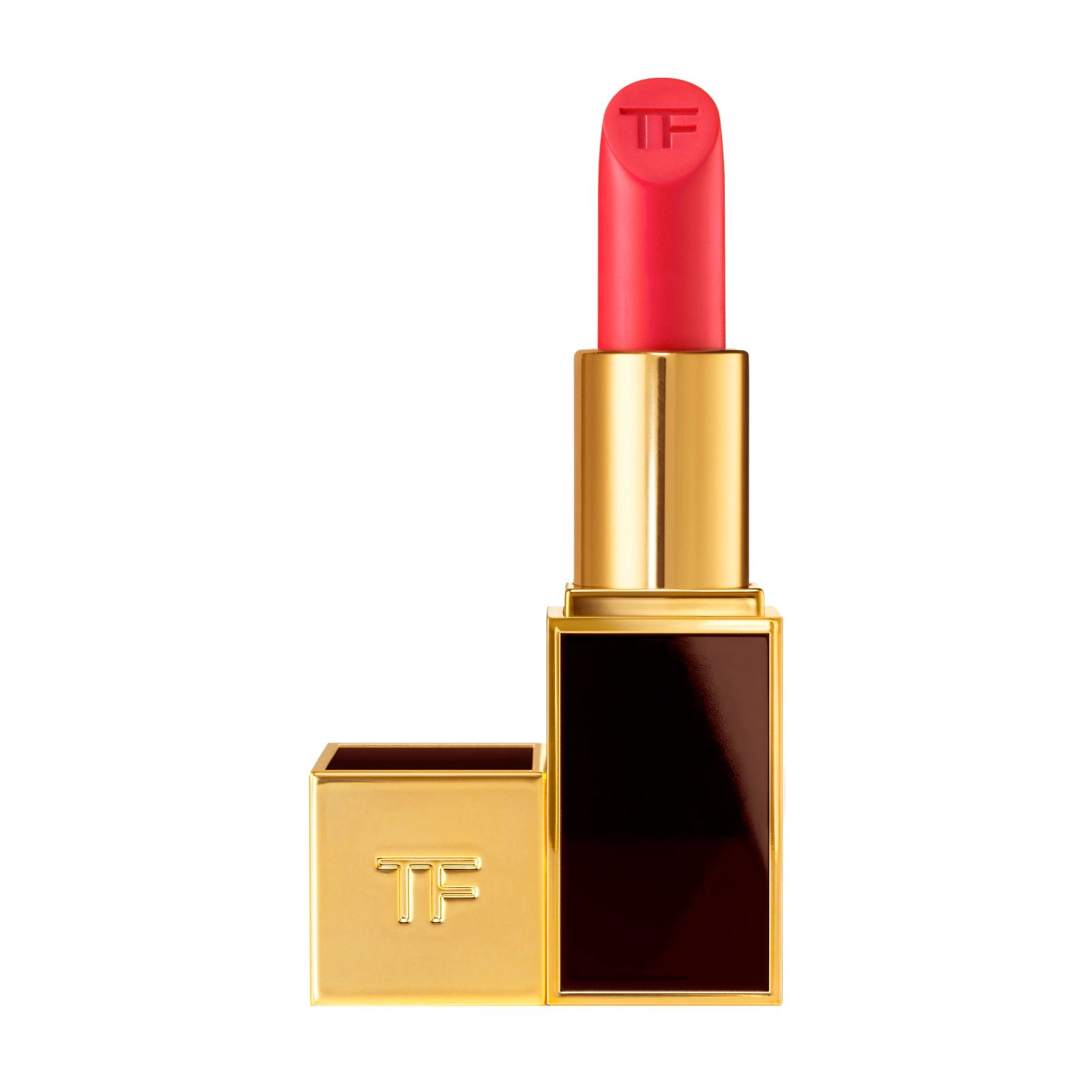 Tom Ford Помада для губ Lip Color 08 яскраво-рожевий 3 г - фото N1