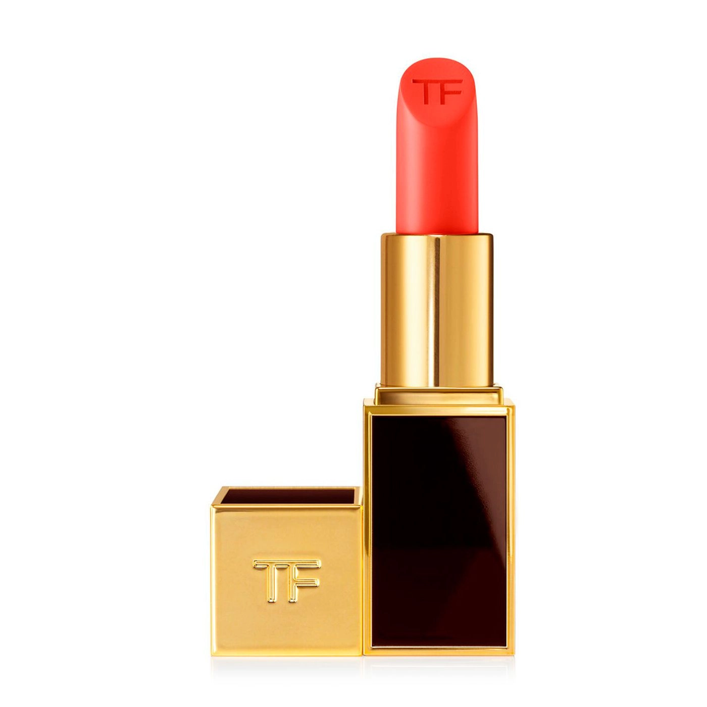 Tom Ford Помада для губ Lip Color 09 коралловый 3 г - фото N1