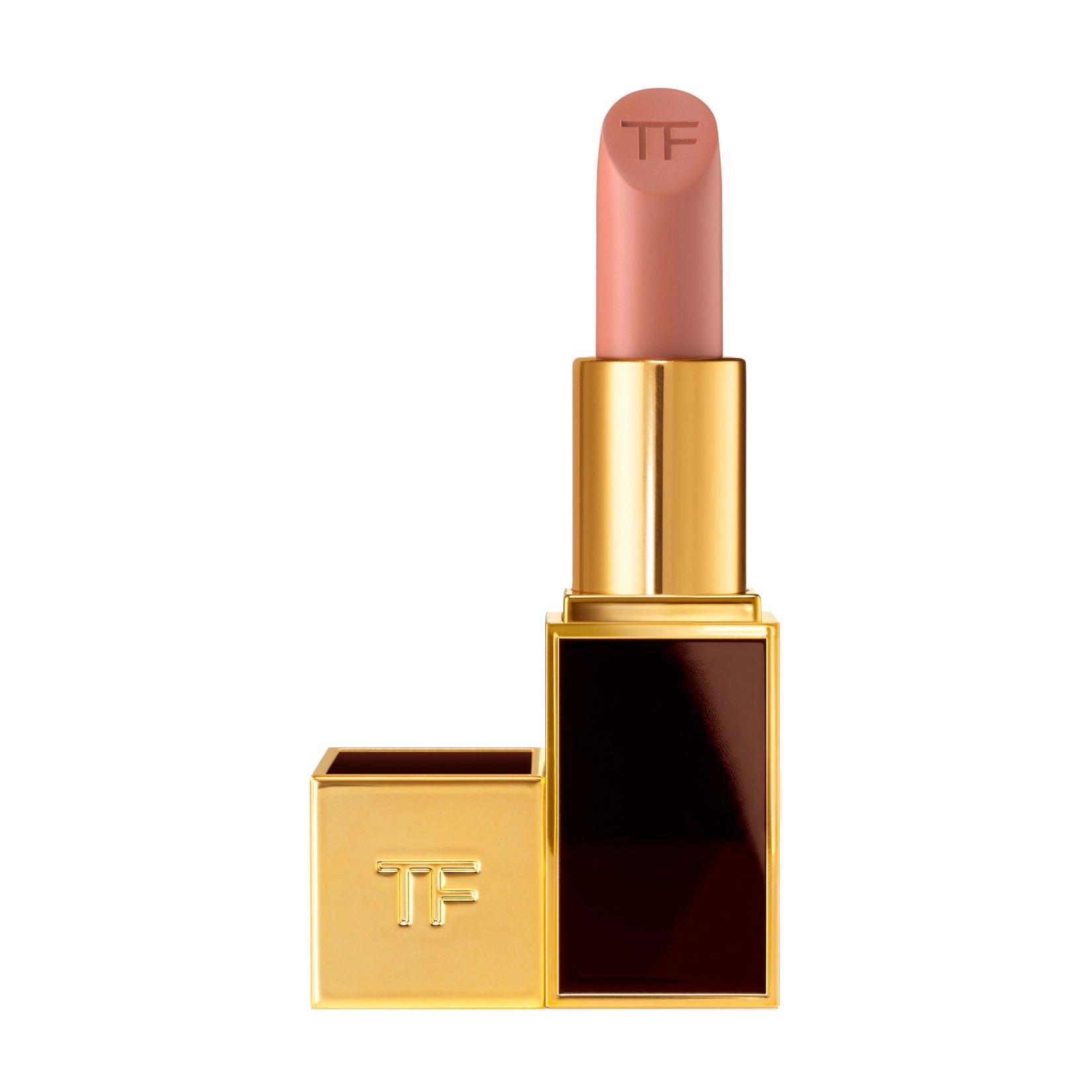 Tom Ford Помада для губ Lip Color 14 світло-бежевий 3 г - фото N1