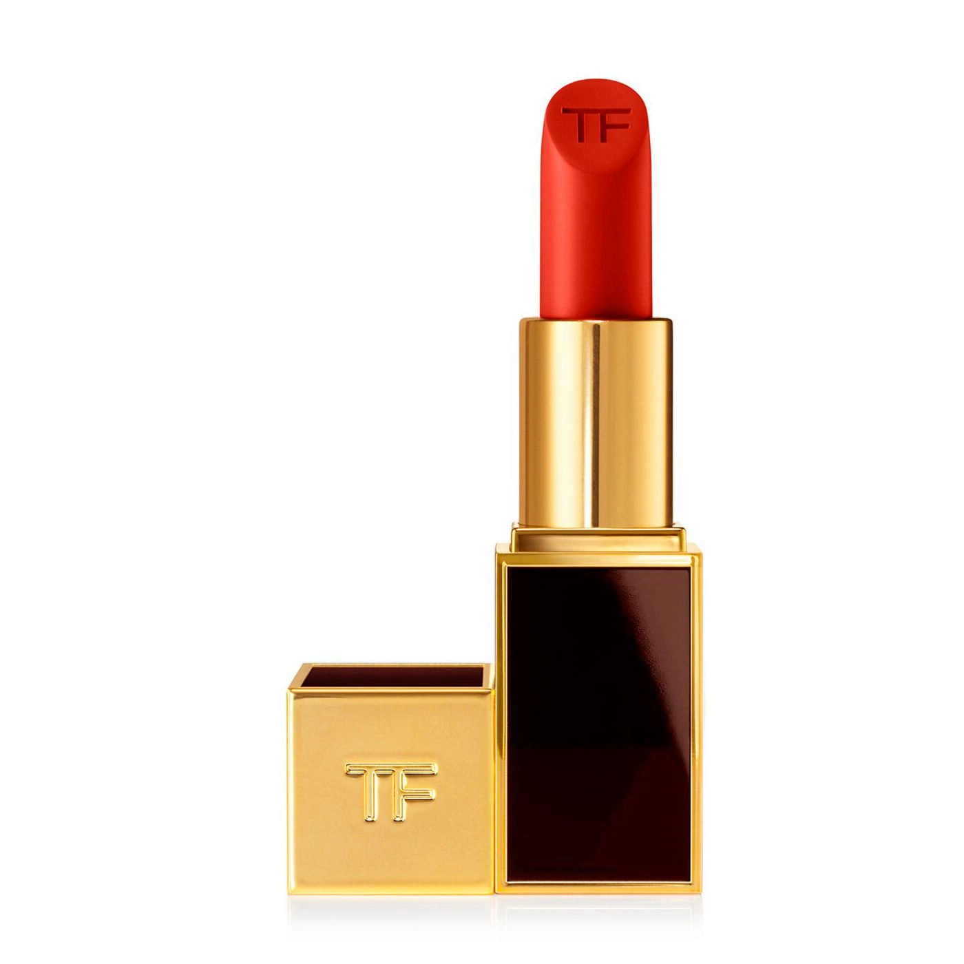 Tom Ford Помада для губ Lip Color 16 червоний 3 г - фото N1