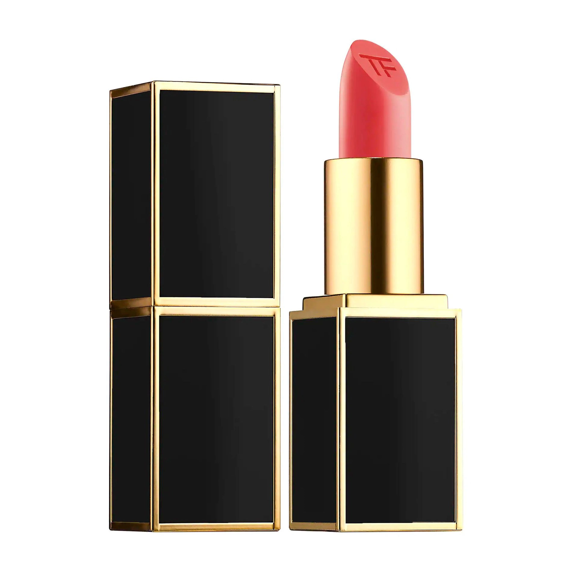 Tom Ford Помада для губ Lip Color 21 ніжно-кораловий 3 г - фото N1