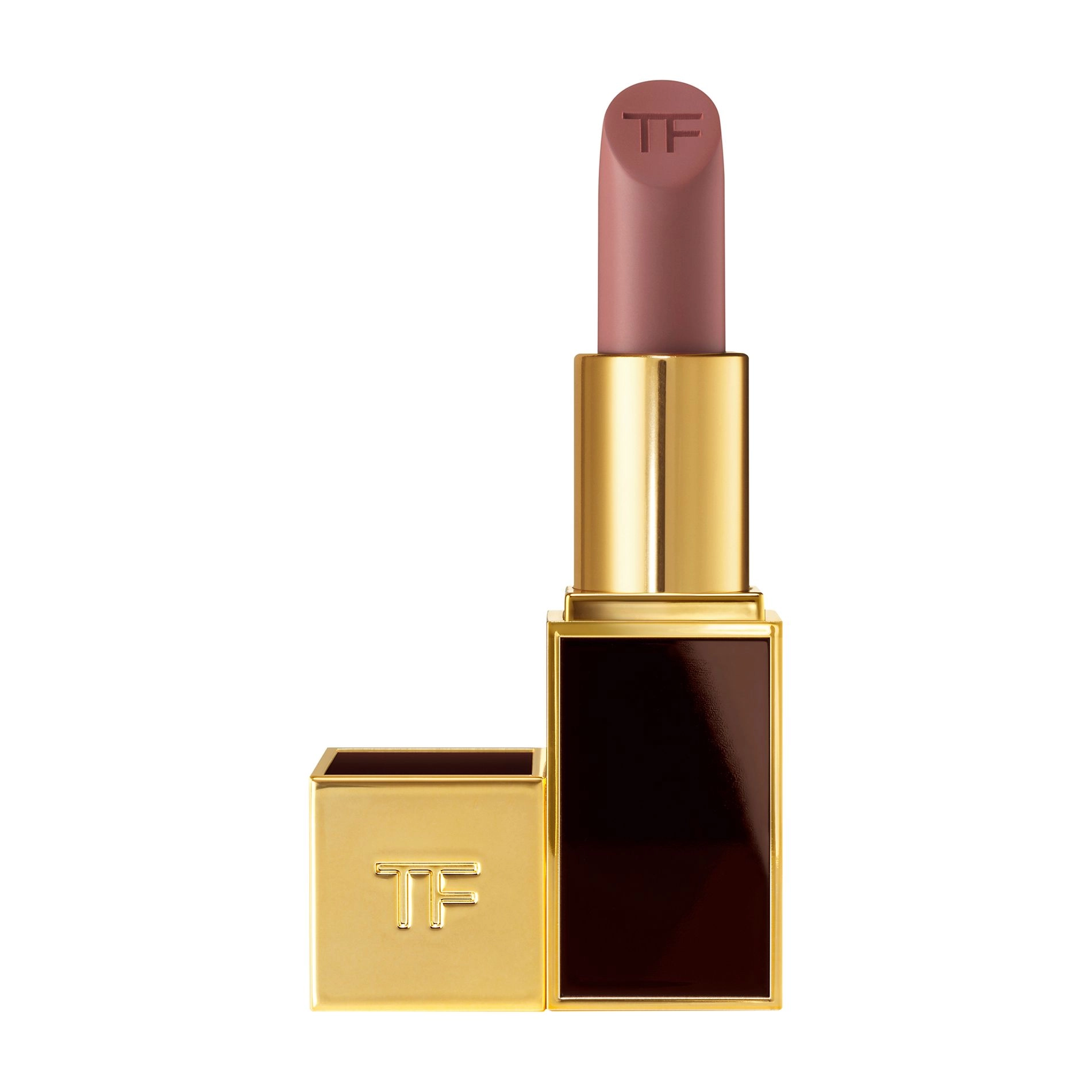 Tom Ford Помада для губ Lip Color 64 рожеве дерево 3 г - фото N1