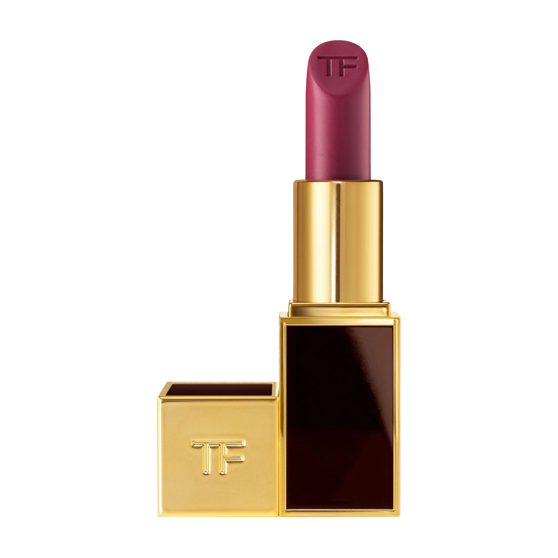 Tom Ford Помада для губ Lip Color 77 ягодный 3 г - фото N1