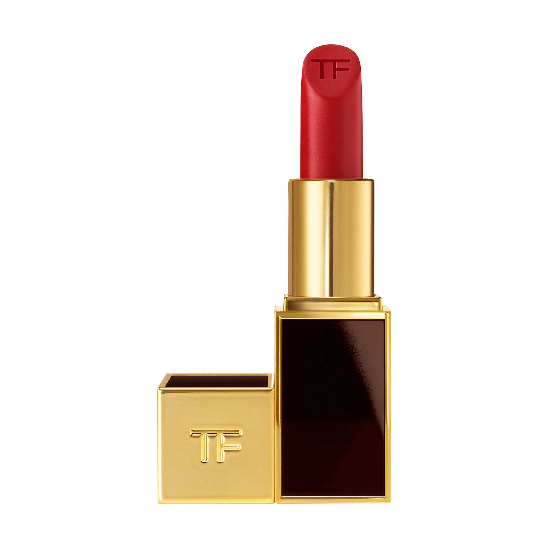 Tom Ford Помада для губ Lip Color 37 червоний 3 г - фото N1