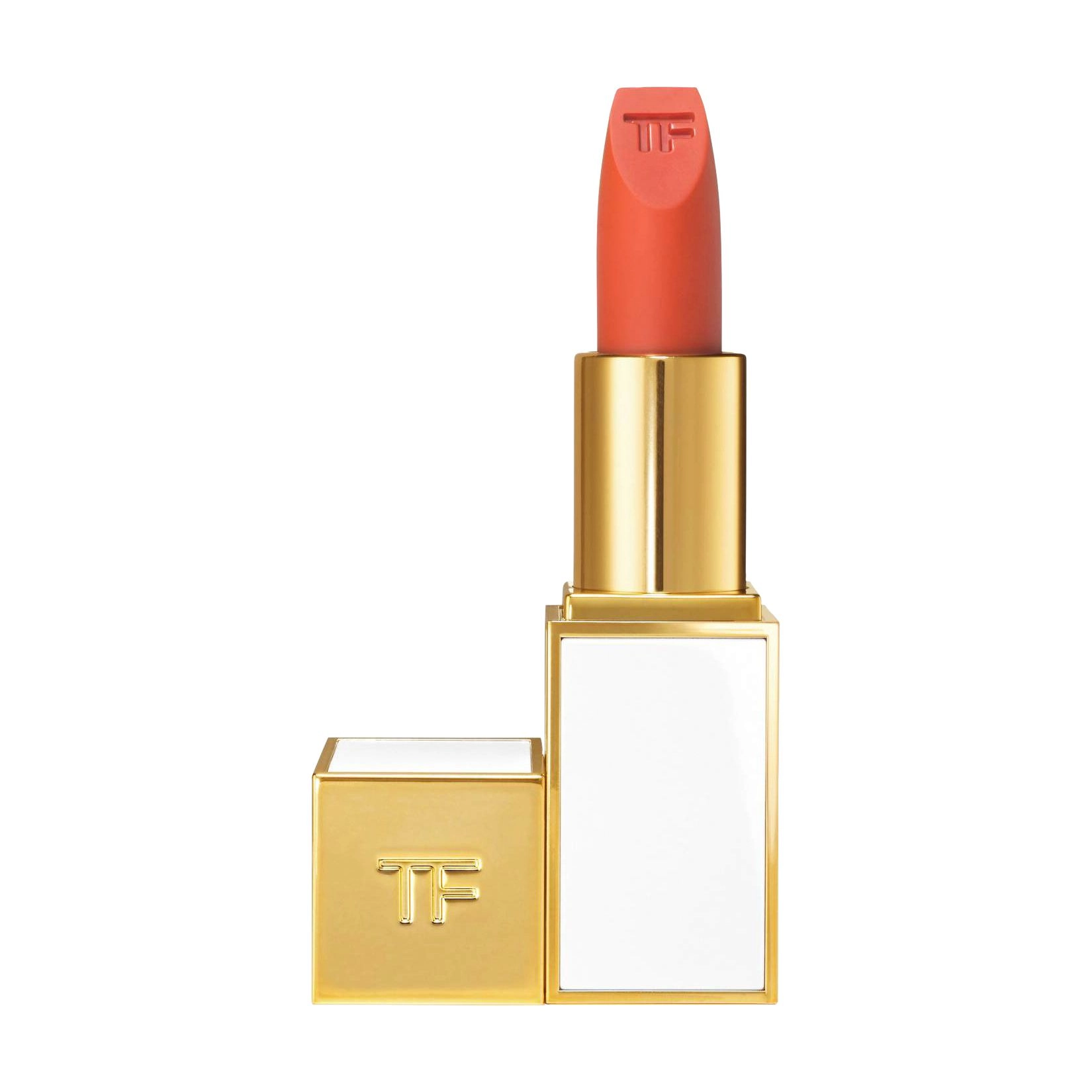 Tom Ford Помада для губ Ultra Rich Lip Color 05 кораллово-оранжевый 3 г - фото N1