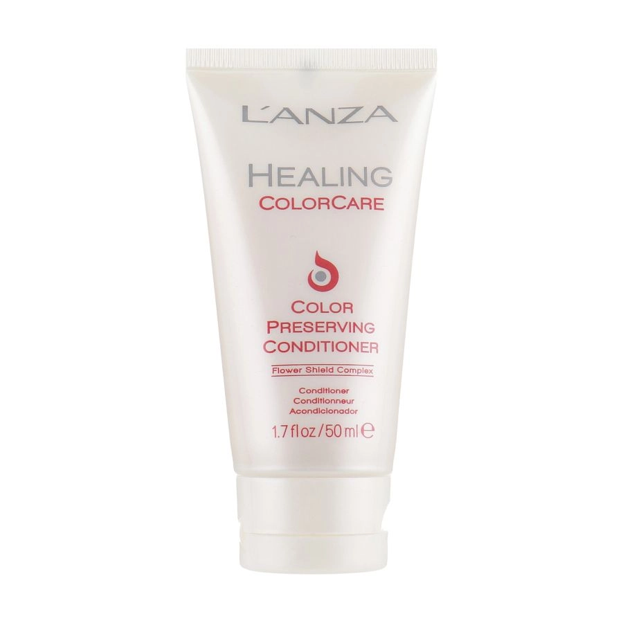 L'anza Кондиціонер Healing ColorCare Color-Preserving Conditioner для захисту кольору волосся - фото N1
