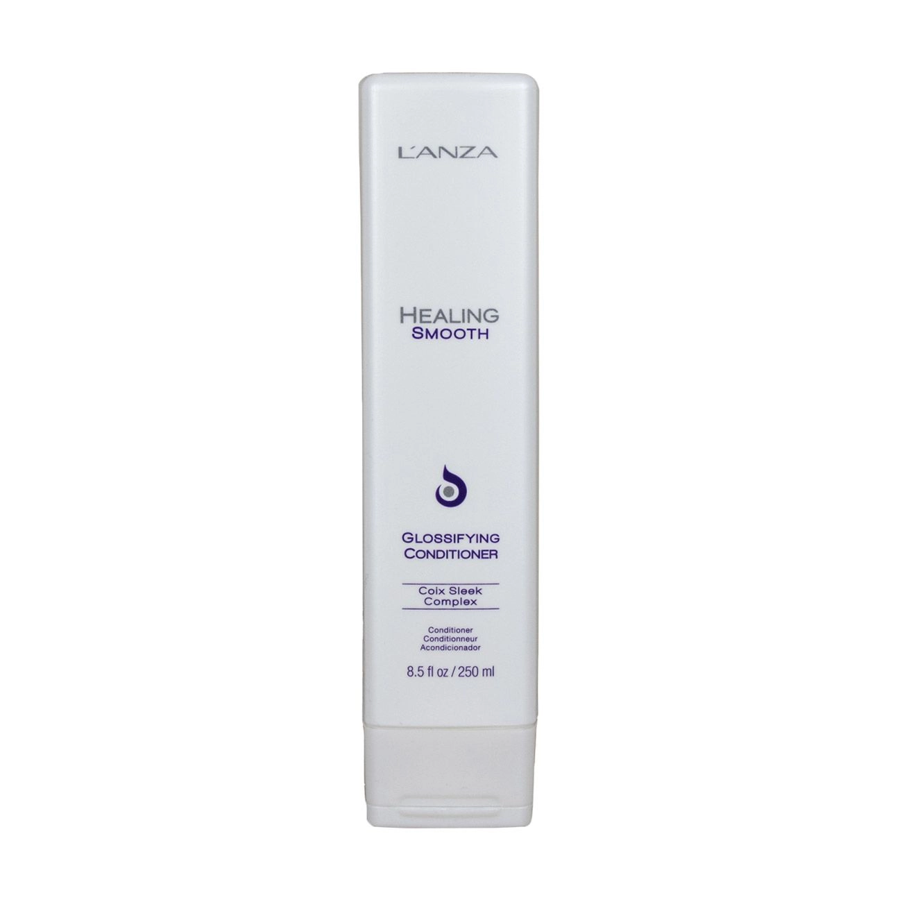 L'anza Розгладжувальний кондиціонер для волосся Healing Smooth Glossifying Conditioner - фото N1