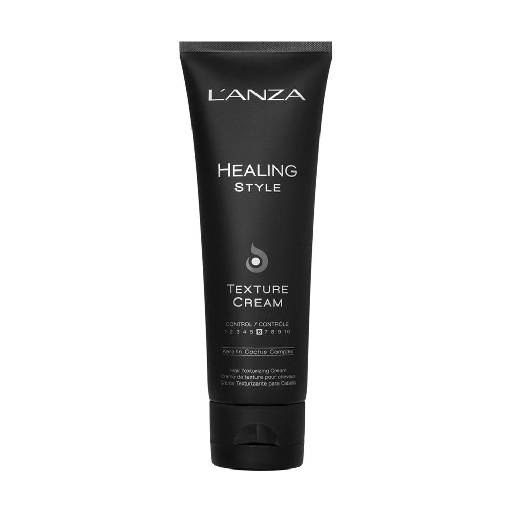 L'anza Текстурирующий крем для укладки волос Healing Style Texture Cream, 125 мл - фото N1