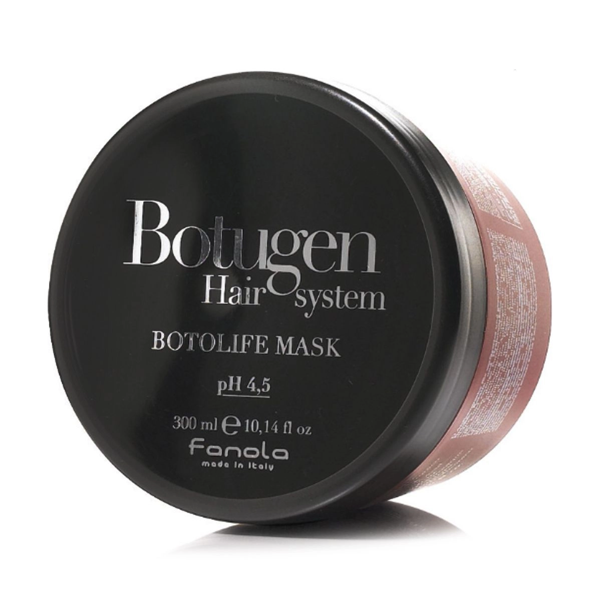 Fanola Маска для реконструкции волос Botugen Hair System Botolife Restructuring Mask, 300 мл - фото N1