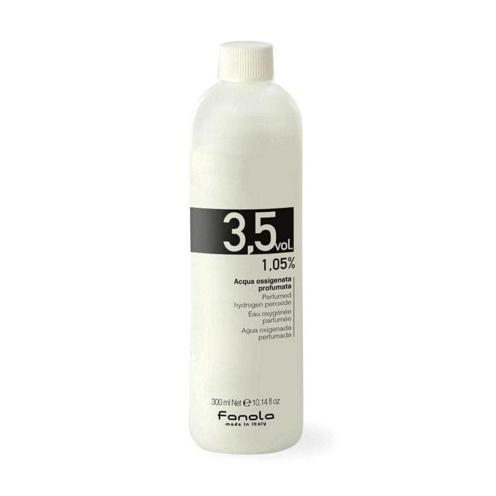 Fanola Крем-активатор для волос Oxy Attivatore 3.5 vol 1.05%, 300 мл - фото N1