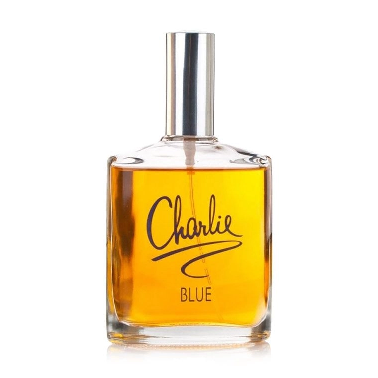 Revlon Charlie Blue Туалетна вода жіноча, 100 мл - фото N2