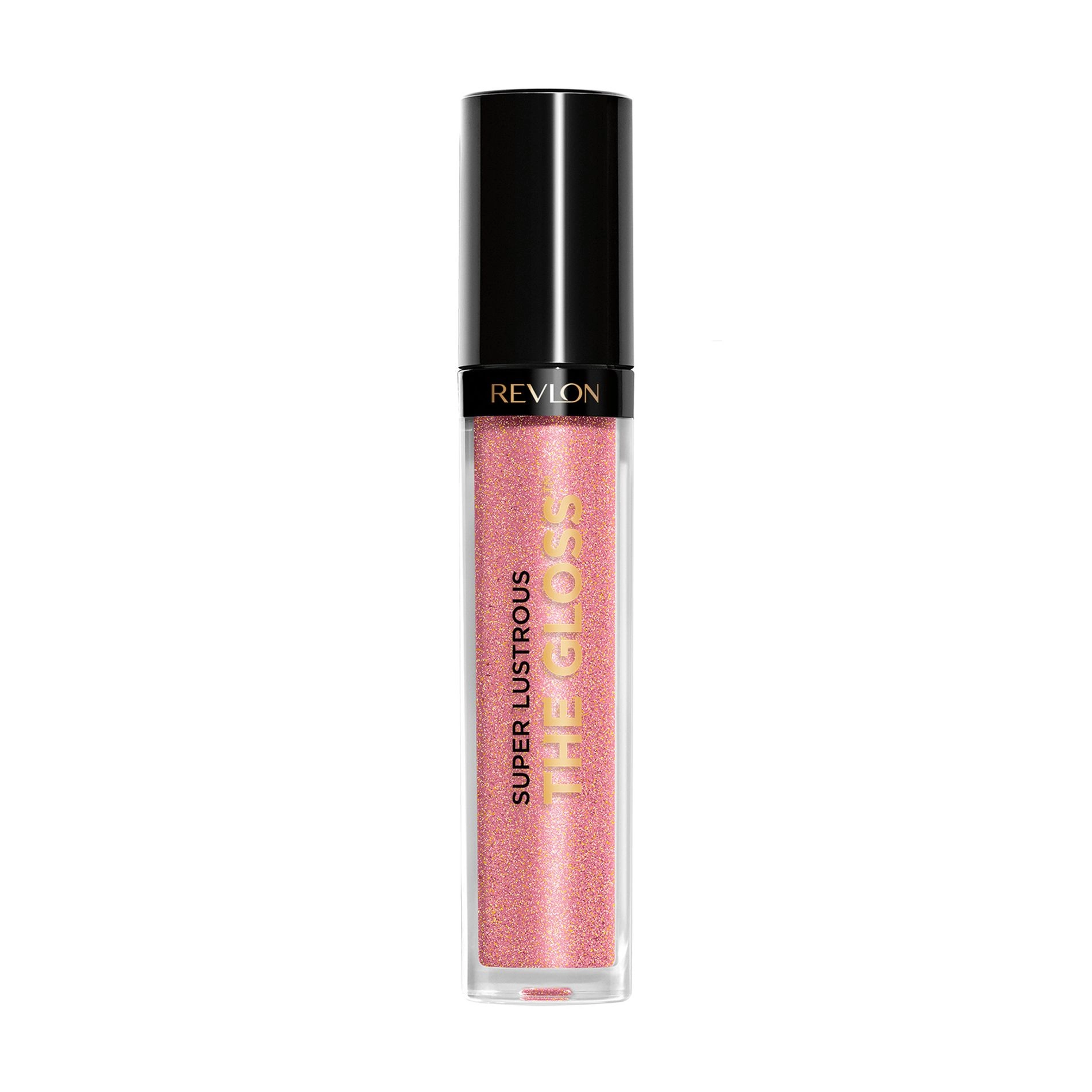 Revlon Глянцевый блеск для губ Super Lustrous Lip Gloss, 3.8 мл - фото N1