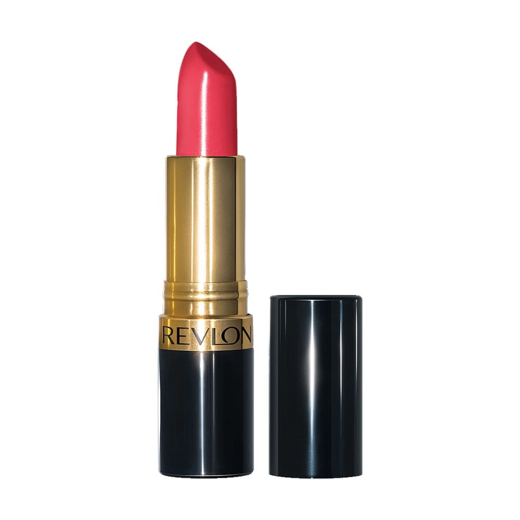 Revlon Помада для губ Super Lustrous Lipstick 435 Love That Pink, 4.2 г - фото N1