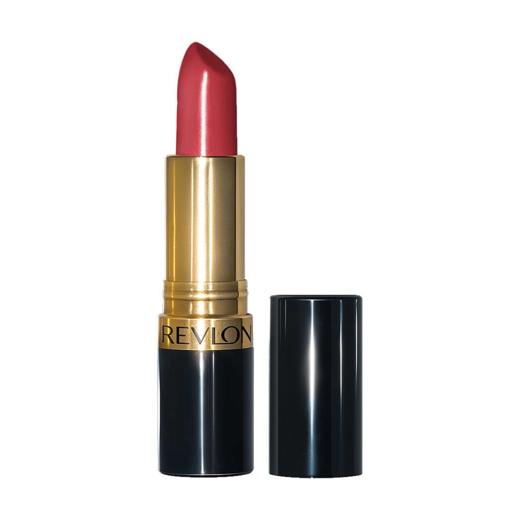 Revlon Помада для губ Super Lustrous Lipstick 525 Wine With Everything Creme, 4.2 г - фото N1
