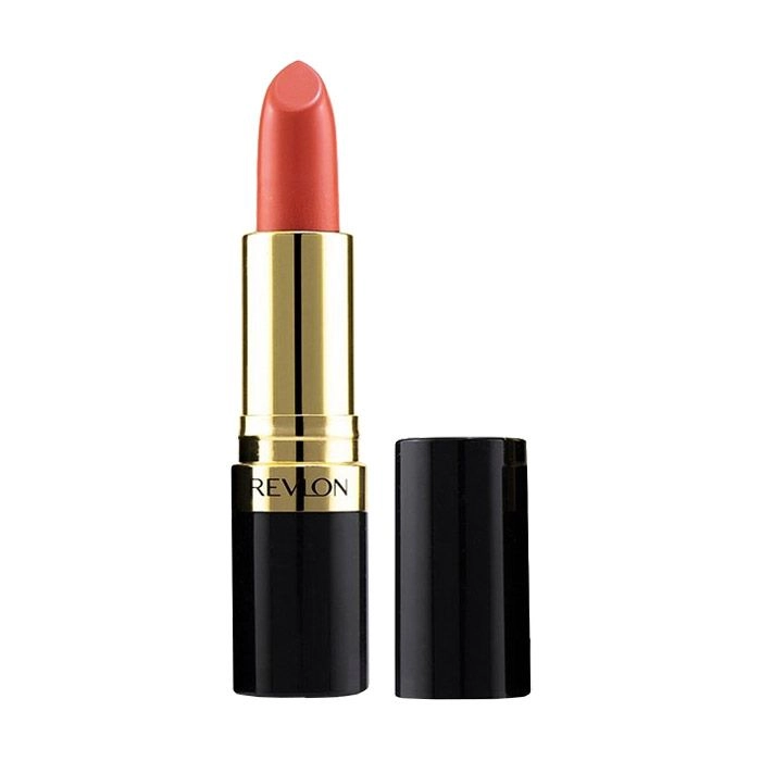 Revlon Помада для губ Super Lustrous Lipstick 825 Lovers Coral, 4.2 г - фото N1