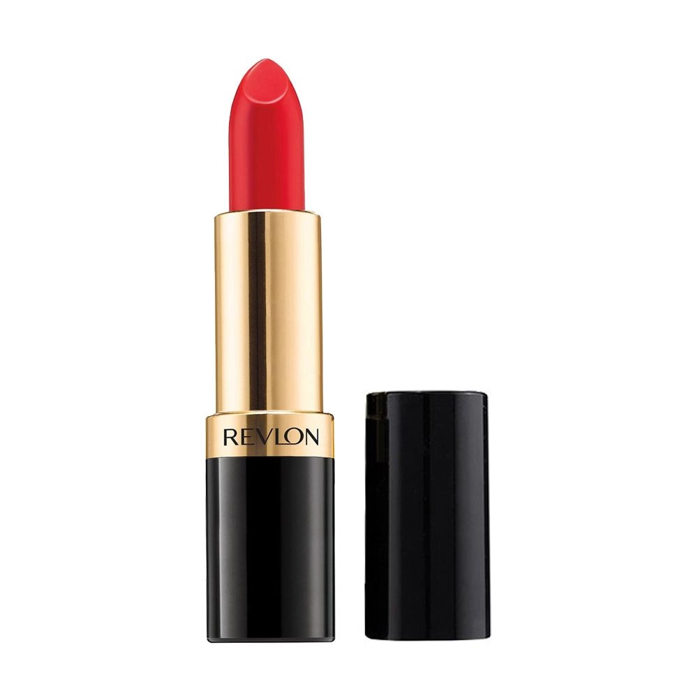 Revlon Помада для губ Super Lustrous Lipstick 830 Rich Girl Red, 4.2 г - фото N1