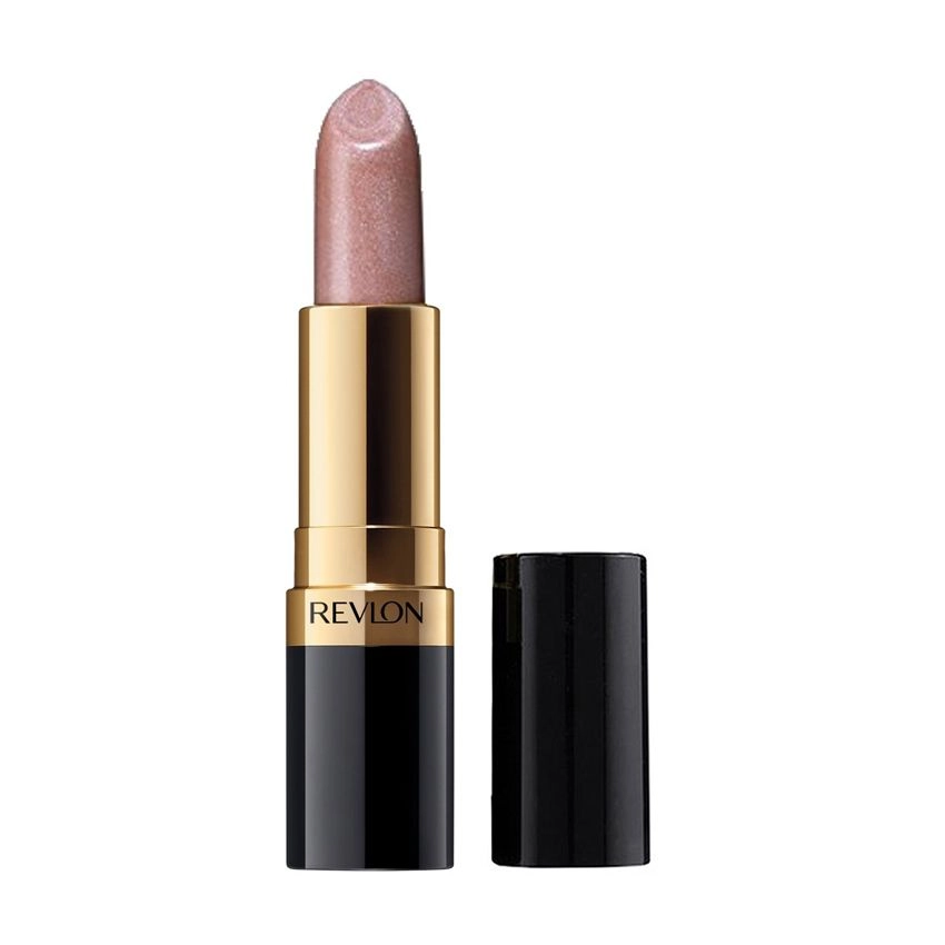 Revlon Помада для губ Super Lustrous Lipstick 353 Cappuccino, 4 г - фото N1