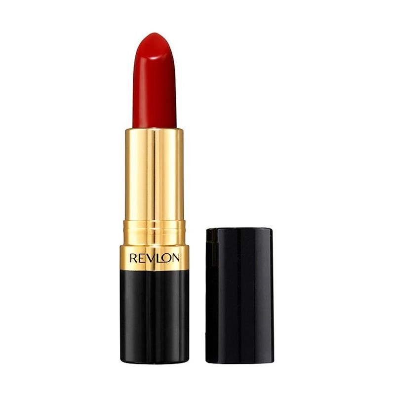 Revlon Помада для губ Super Lustrous Lipstick 730 Red, 4 г - фото N1