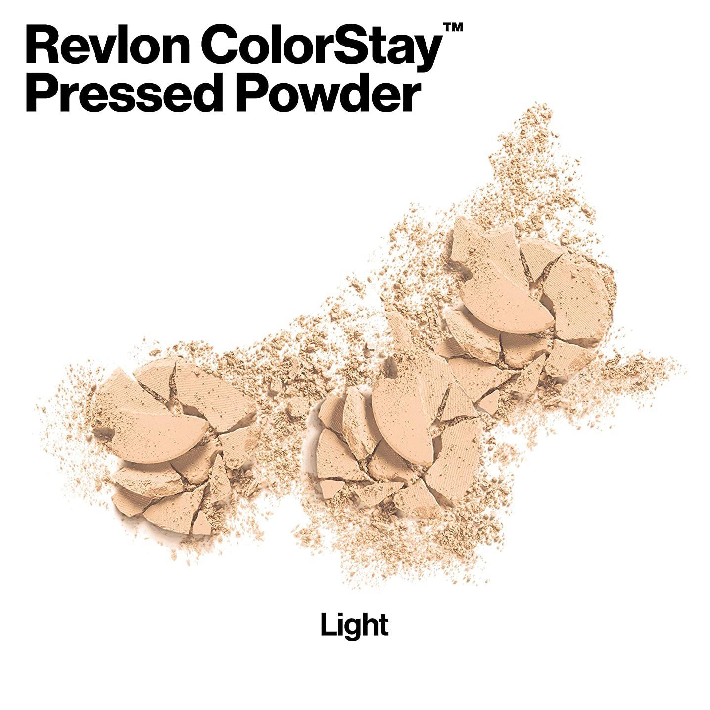 Revlon Компактная пудра для лица Colorstay Finishing Pressed Powder, 8.4 г - фото N3