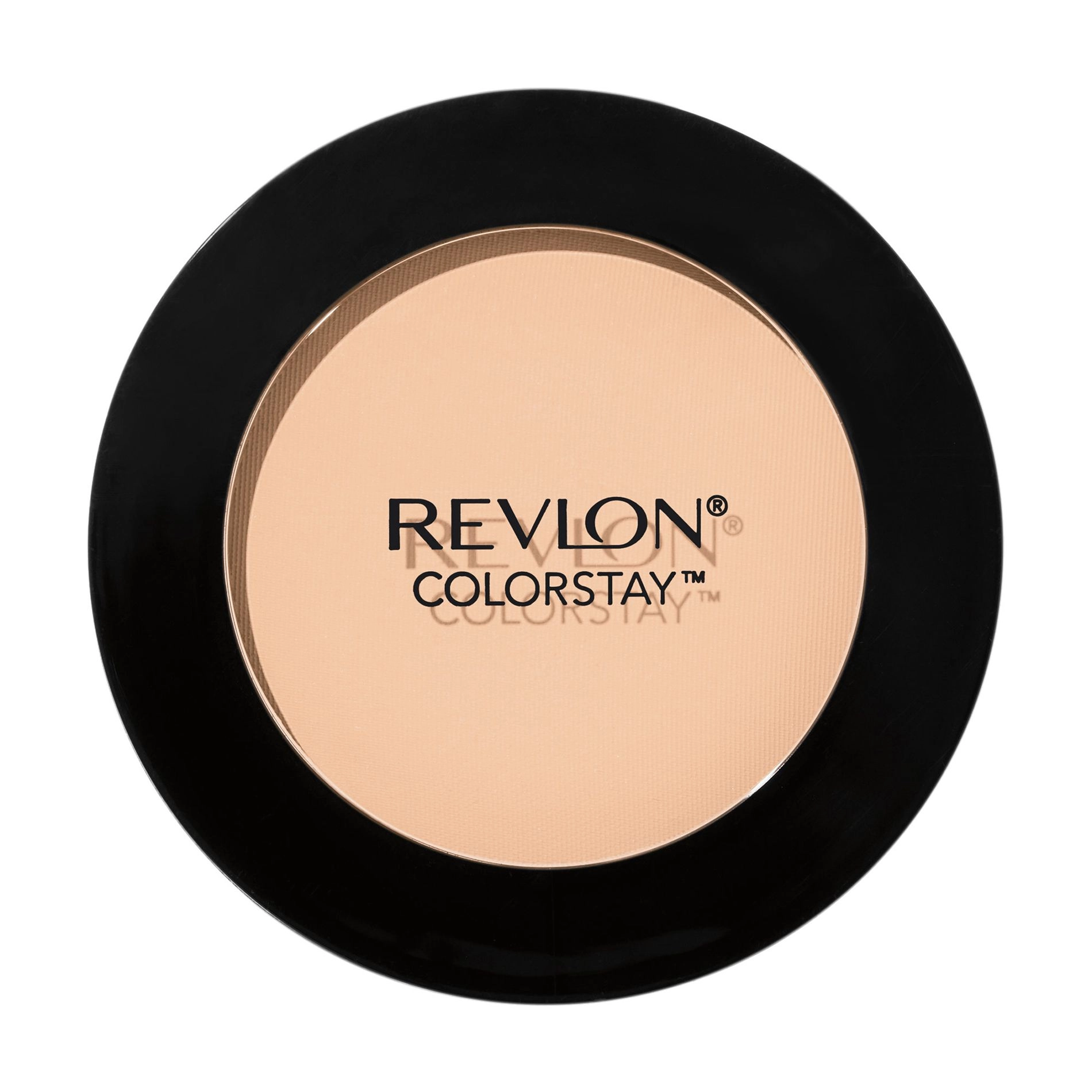 Revlon Компактная пудра для лица Colorstay Finishing Pressed Powder 830 Light Medium, 8.4 г - фото N1