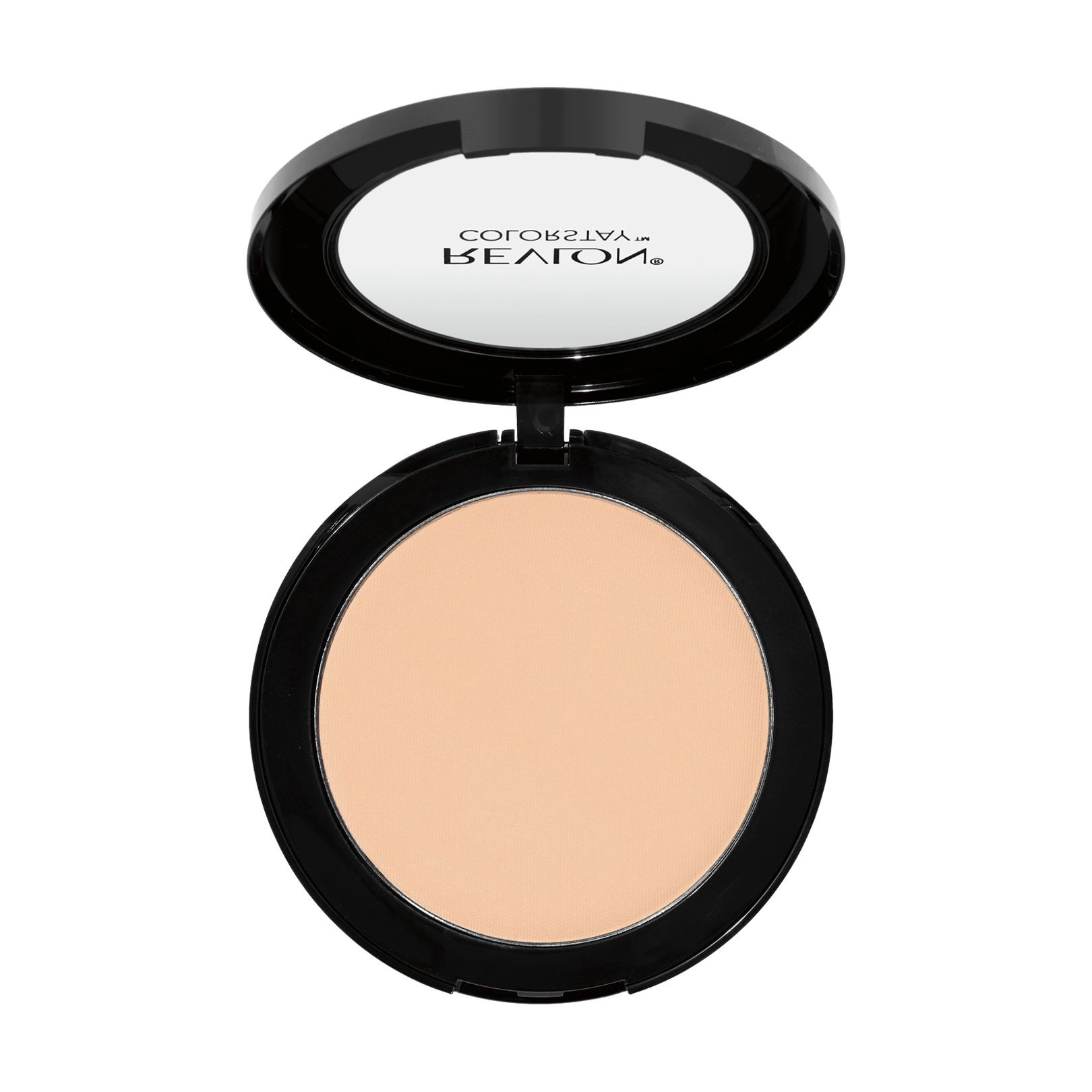 Revlon Компактная пудра для лица Colorstay Finishing Pressed Powder 830 Light Medium, 8.4 г - фото N2