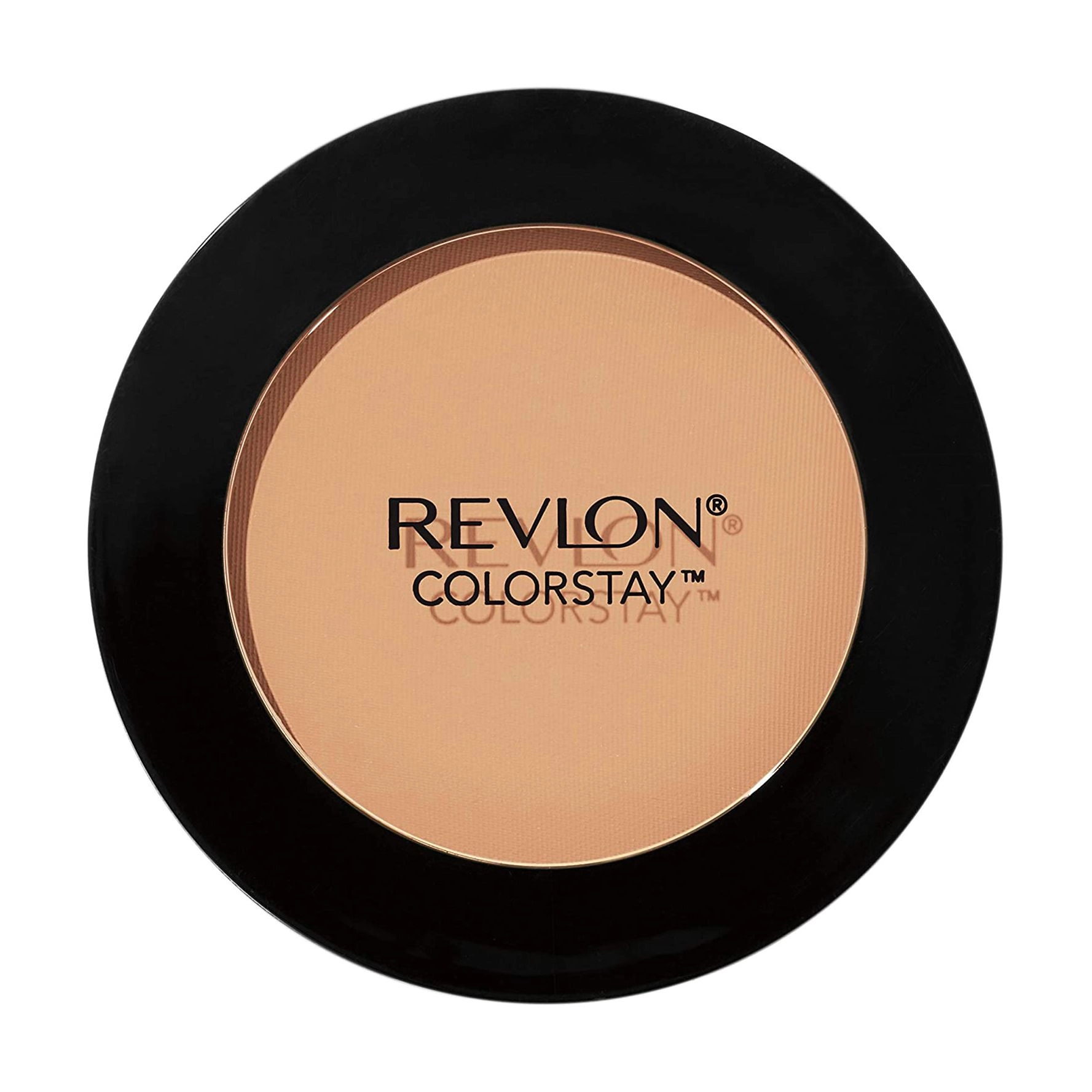 Revlon Компактная пудра для лица Colorstay Finishing Pressed Powder 840 Medium, 8.4 г - фото N1