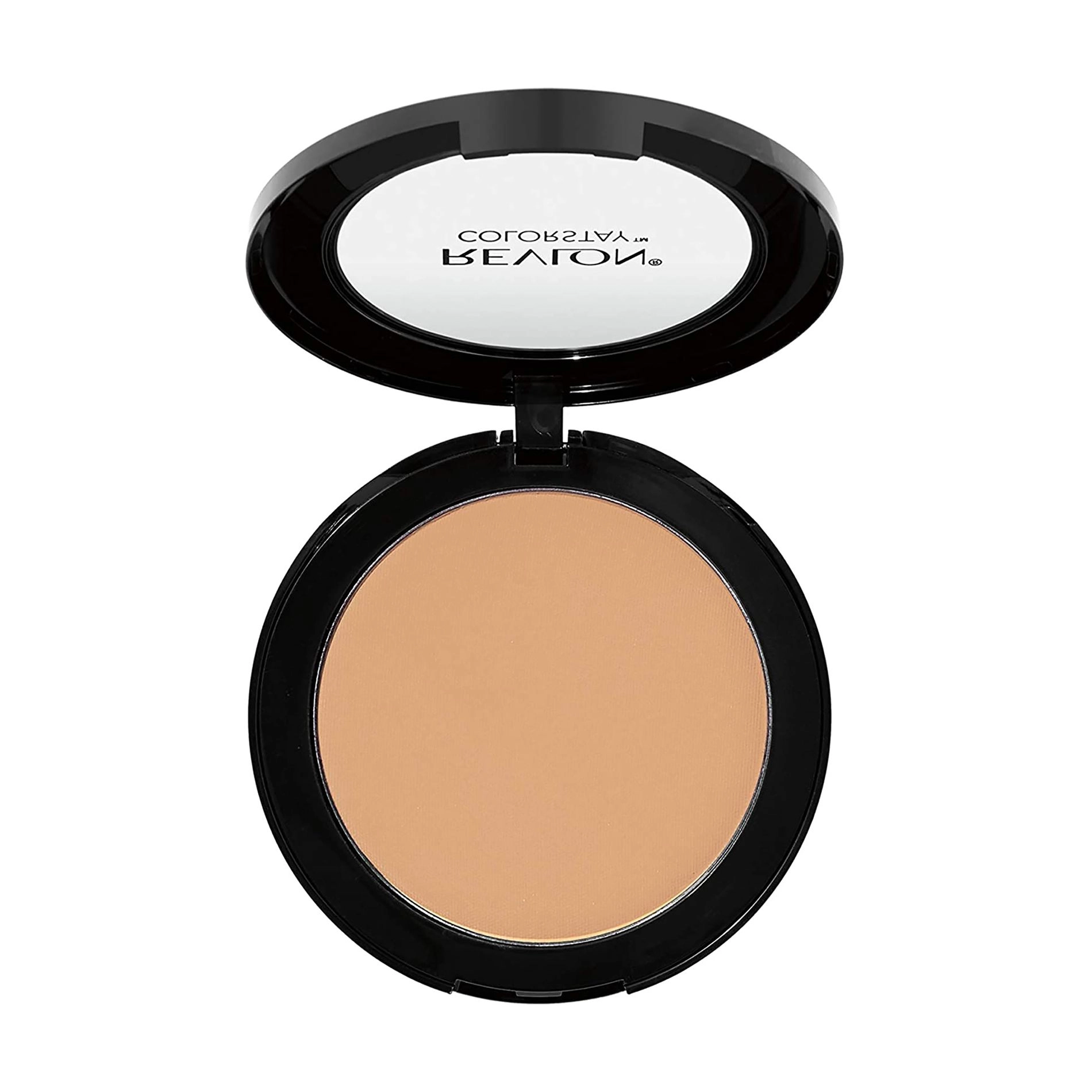 Revlon Компактная пудра для лица Colorstay Finishing Pressed Powder 840 Medium, 8.4 г - фото N2