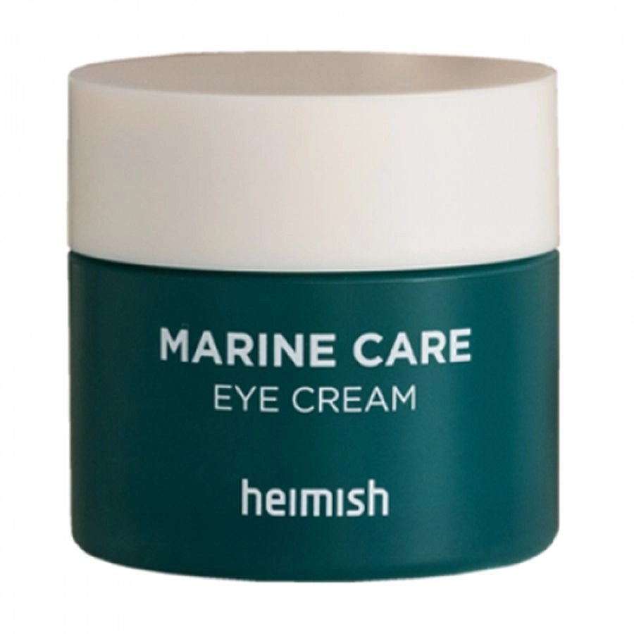 Heimish Глубоко увлажняющий крем для кожи вокруг глаз Marine Care Eye Cream с морскими экстрактами, 30 мл - фото N1