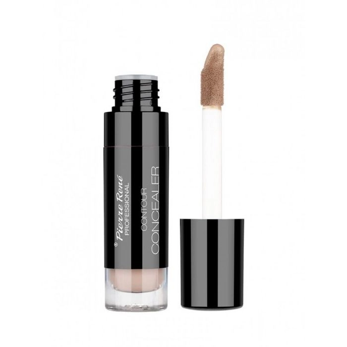 Pierre Rene Консилер для обличчя Contour Concealer 05 7 мл - фото N1