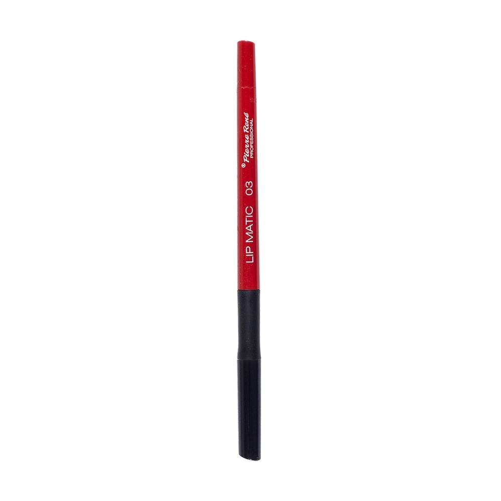 Pierre Rene Автоматический карандаш для губ Lip Matic 03, 0.4 г - фото N1