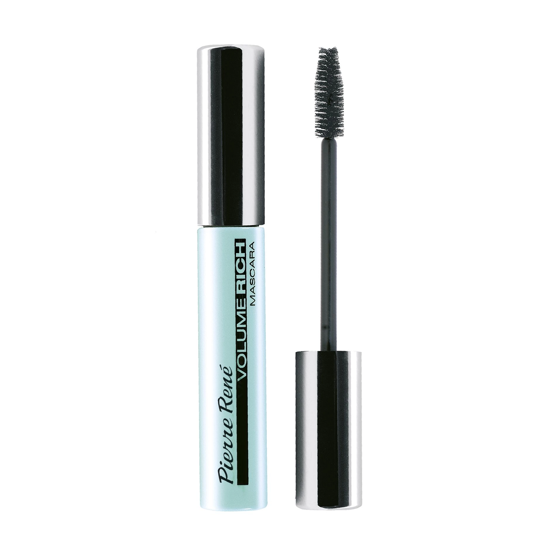 Pierre Rene Тушь для ресниц Volume Rich Mascara 05 Sky Blue, 10 мл - фото N1