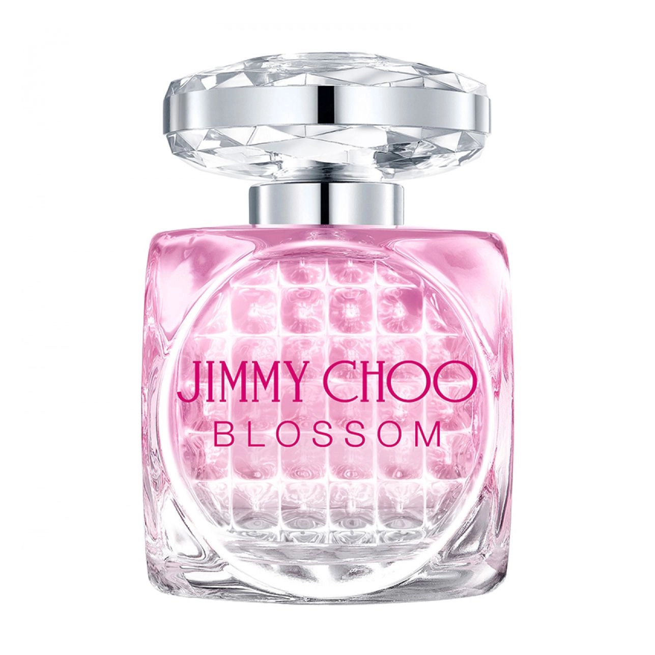 Jimmy Choo Blossom Special Edition Парфюмированная вода женская, 60 мл (ТЕСТЕР) - фото N1