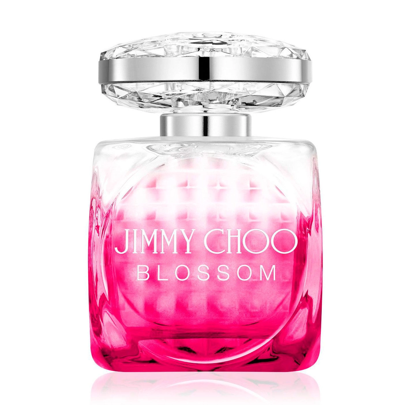 Парфумована вода жіноча - Jimmy Choo Blossom, 40 мл - фото N1