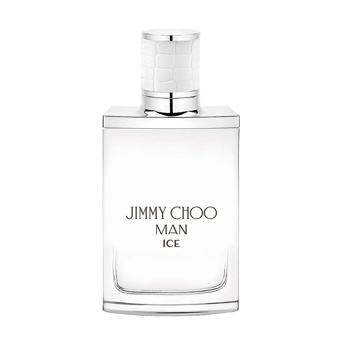 Jimmy Choo Man Ice Туалетна вода чоловіча, 50 мл - фото N2