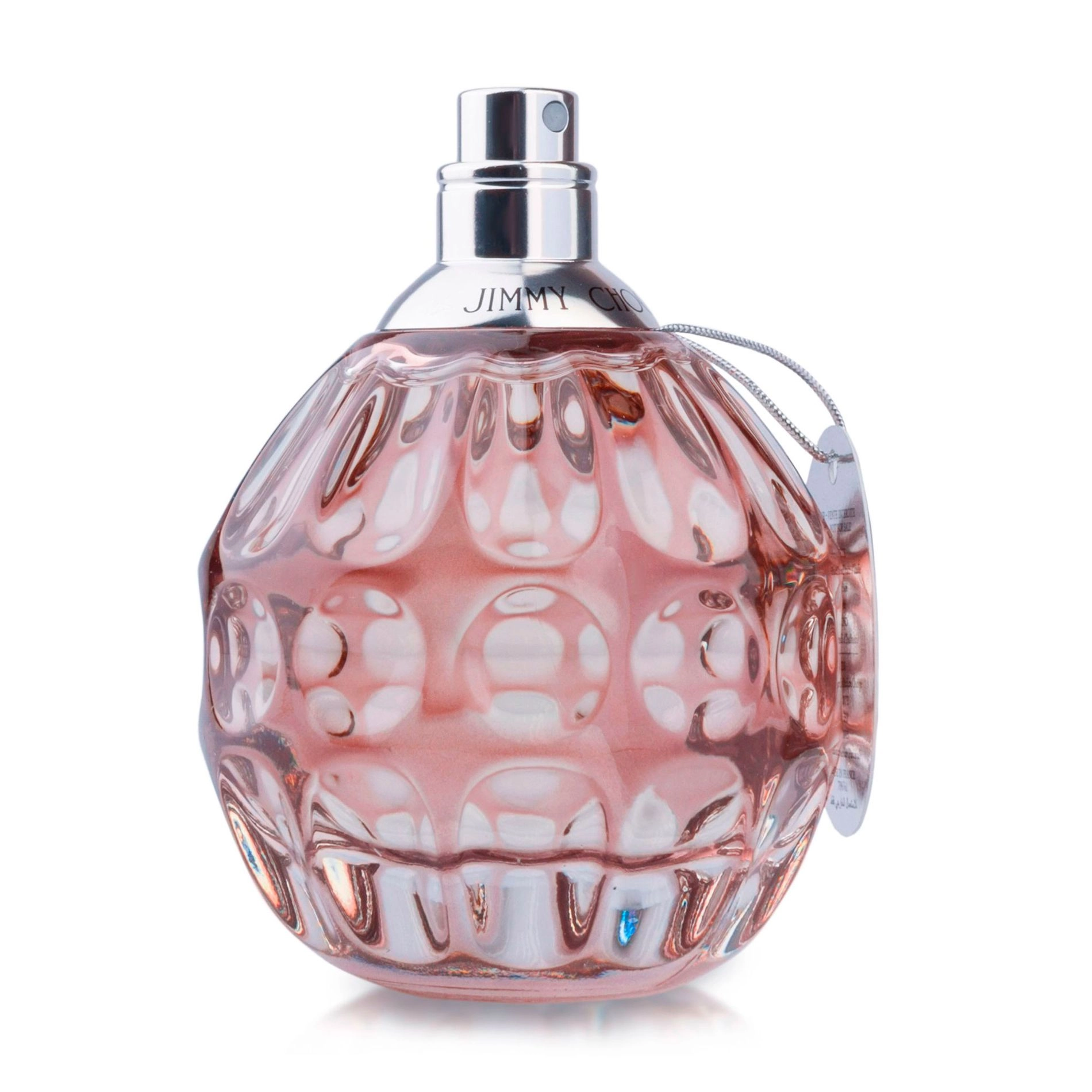 Парфумована вода жіноча - Jimmy Choo Eau de Parfum (ТЕСТЕР), без кришечки, 100 мл - фото N1