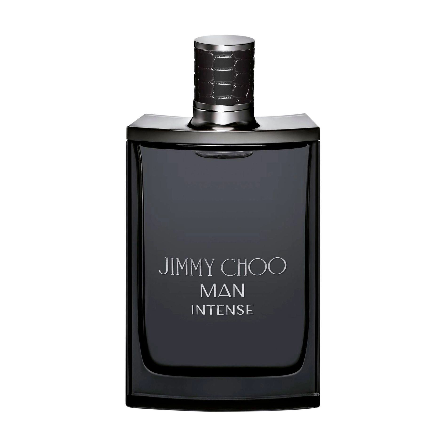 Jimmy Choo Man Intense Туалетна вода чоловіча, 100 мл - фото N2