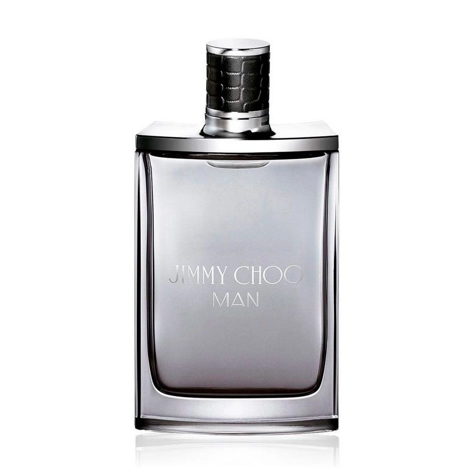 Jimmy Choo Man Туалетна вода чоловіча, 50 мл - фото N2