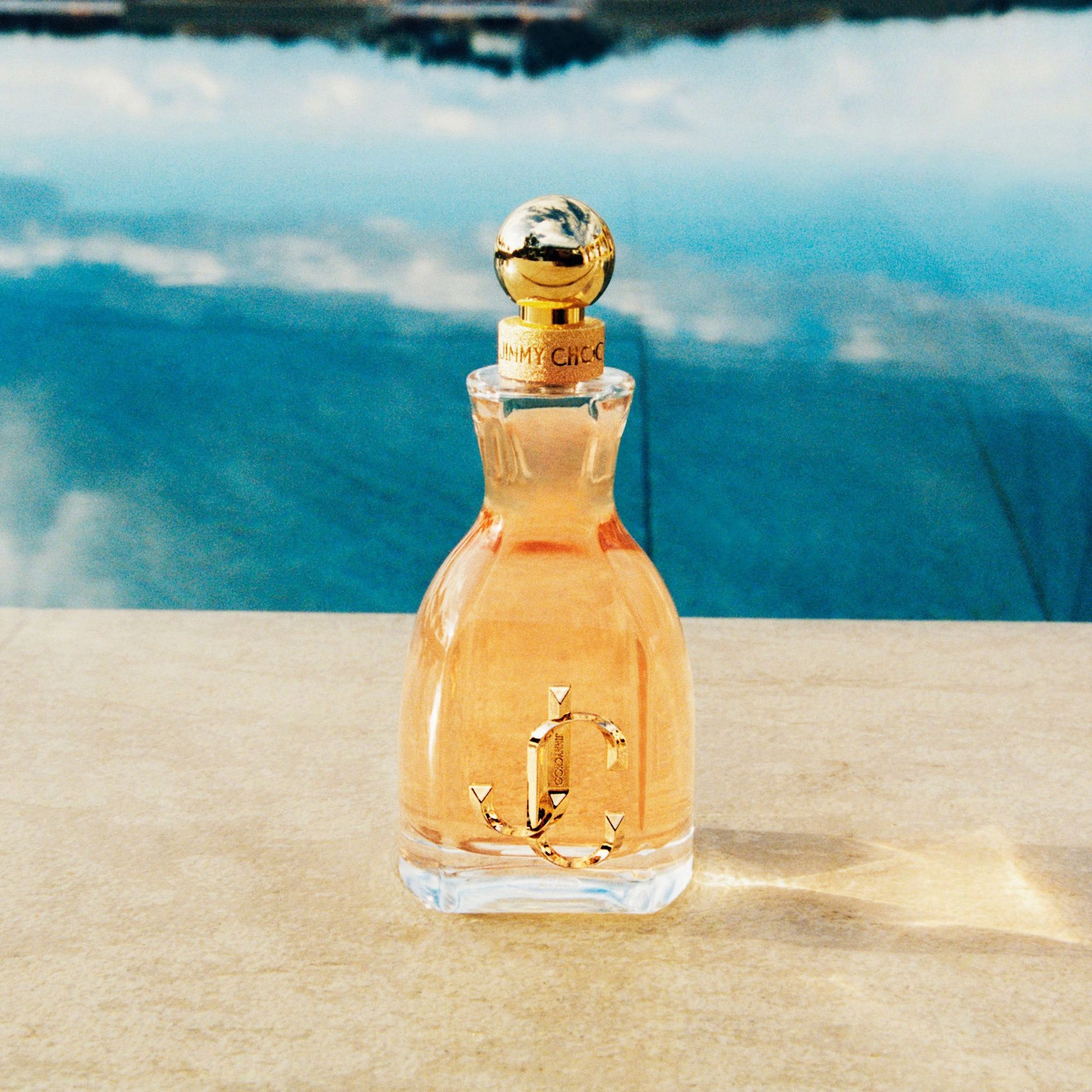 Jimmy Choo I Want Choo Парфумована вода жіноча - фото N3