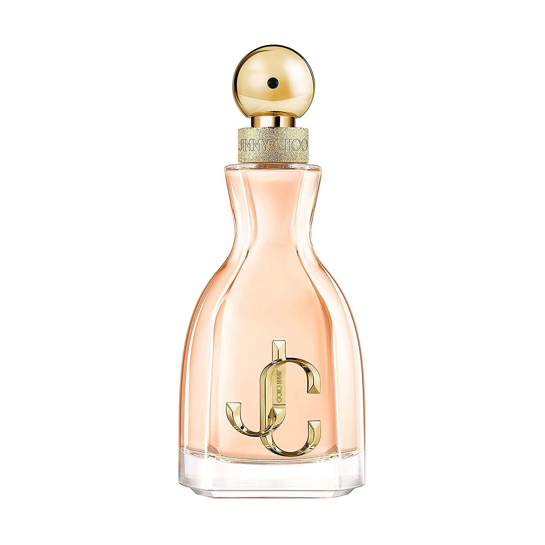Jimmy Choo I Want Choo Парфумована вода жіноча, 60 мл - фото N1
