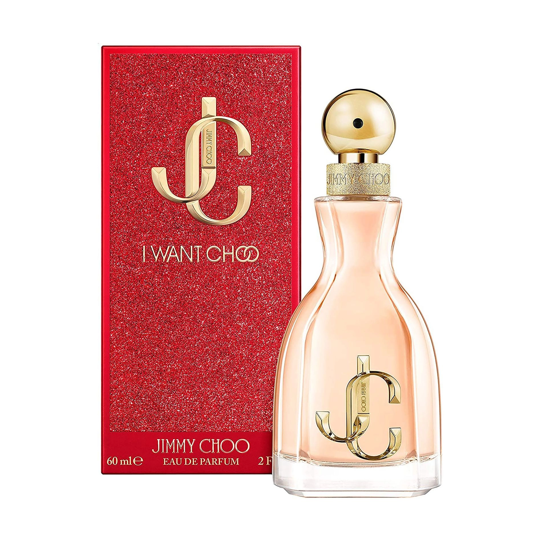 Jimmy Choo I Want Choo Парфумована вода жіноча, 60 мл - фото N2