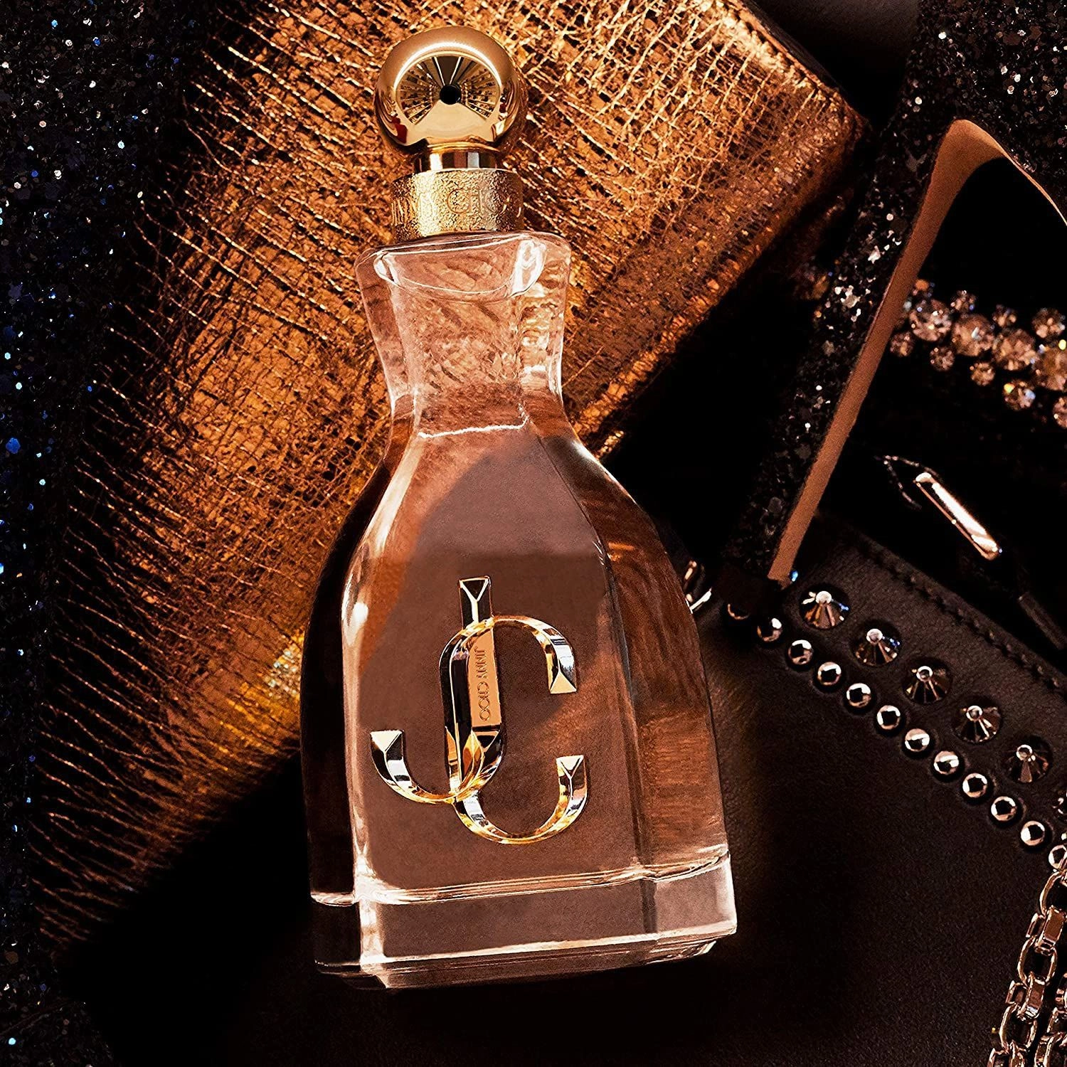 Jimmy Choo I Want Choo Парфумована вода жіноча, 60 мл - фото N5