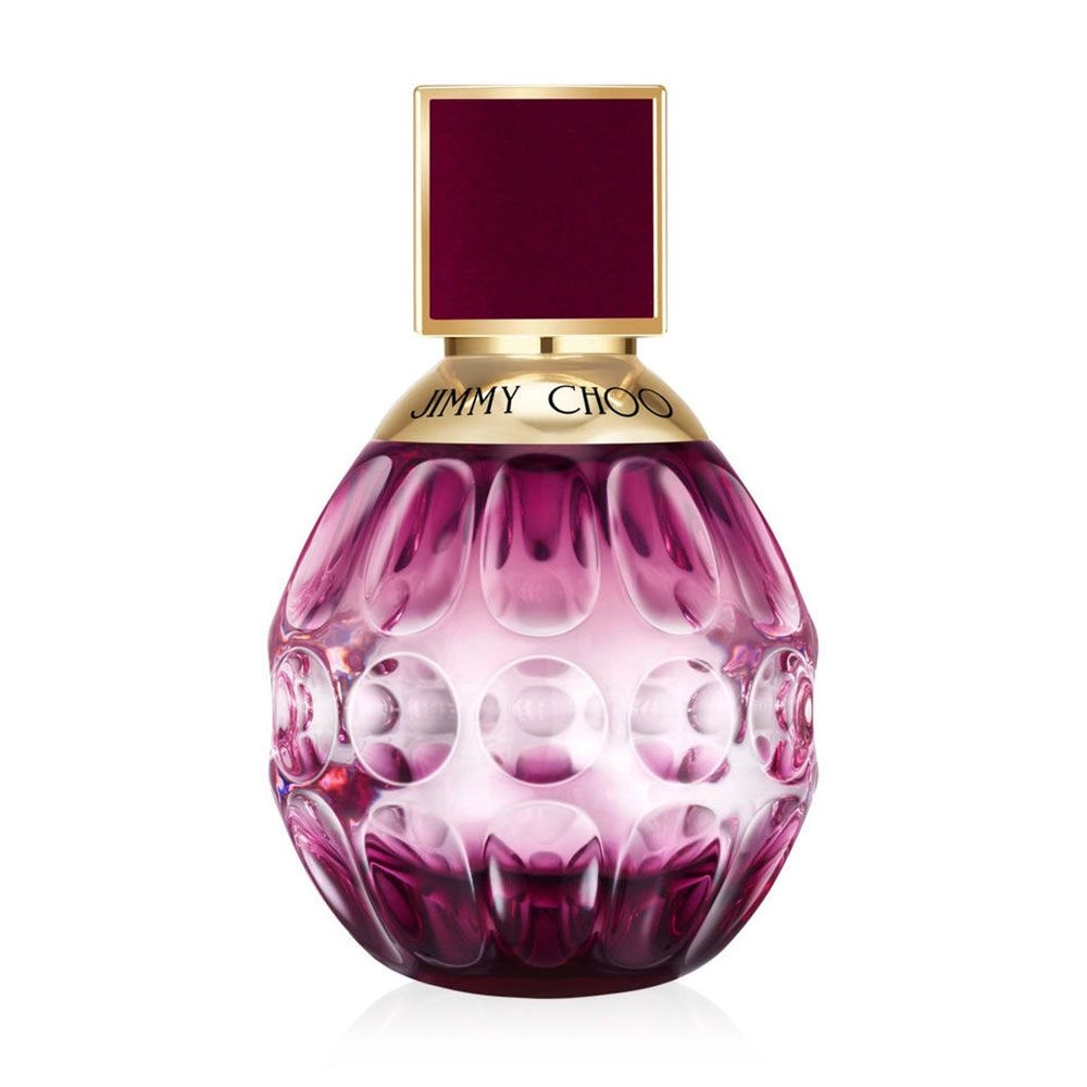 Парфумована вода жіноча - Jimmy Choo Fever, 40 мл - фото N2