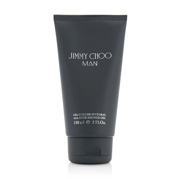 Jimmy Choo Гель для душа парфюмированный Man мужской - фото N2