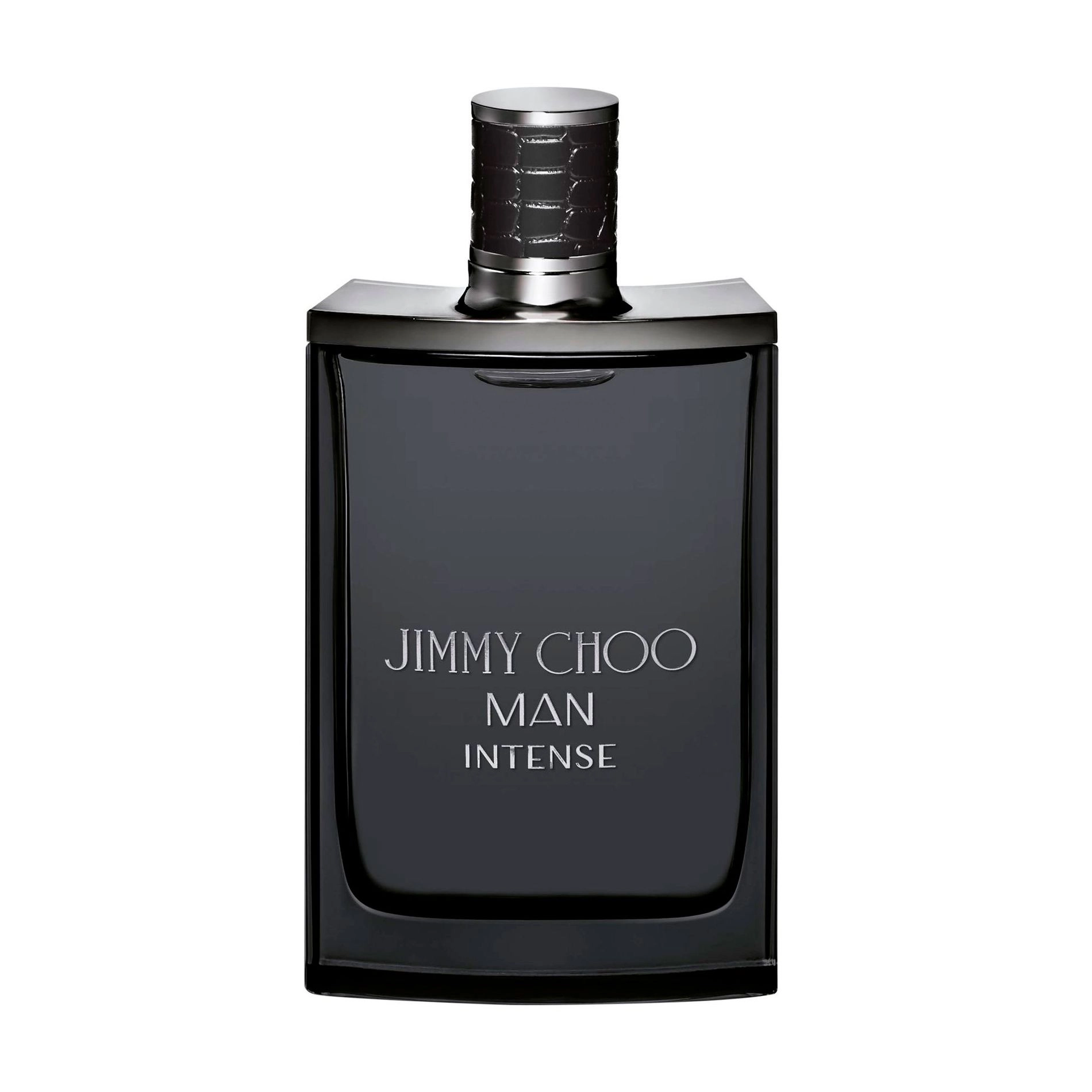 Jimmy Choo Man Intense Туалетная вода мужская, 100 мл (ТЕСТЕР) - фото N1