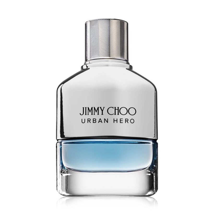 Jimmy Choo Urban Hero Парфюмированная вода мужская, 50 мл - фото N2