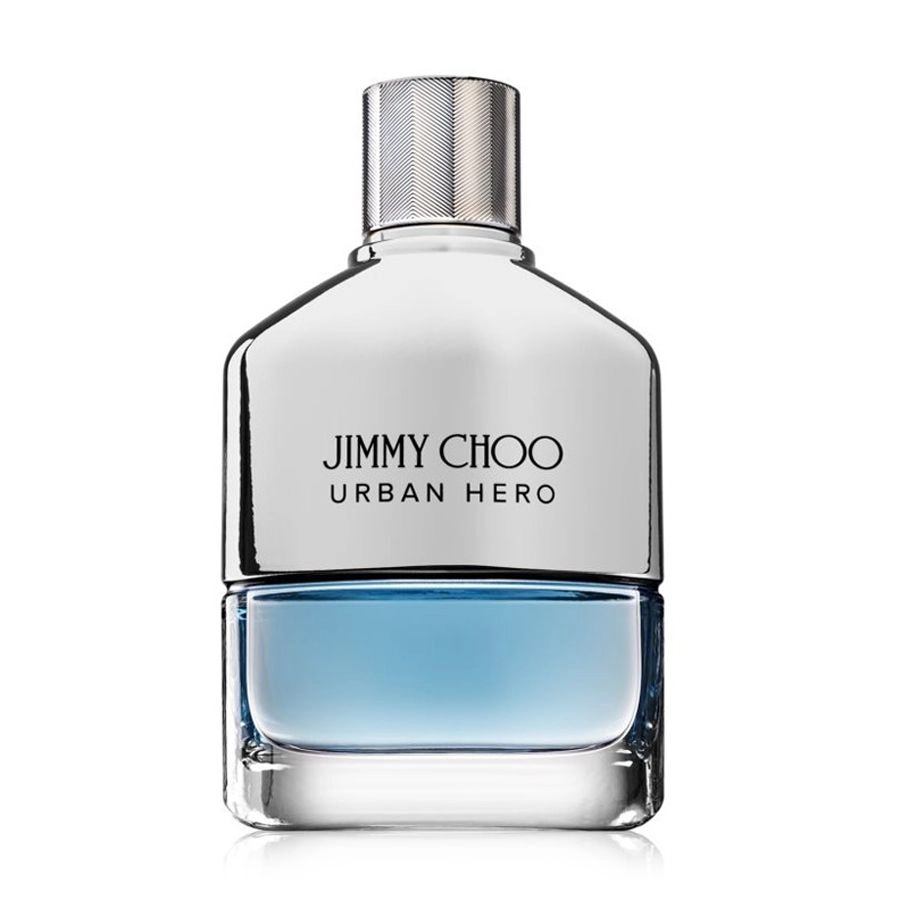 Парфумована вода чоловіча - Jimmy Choo Urban Hero, 100 мл - фото N2