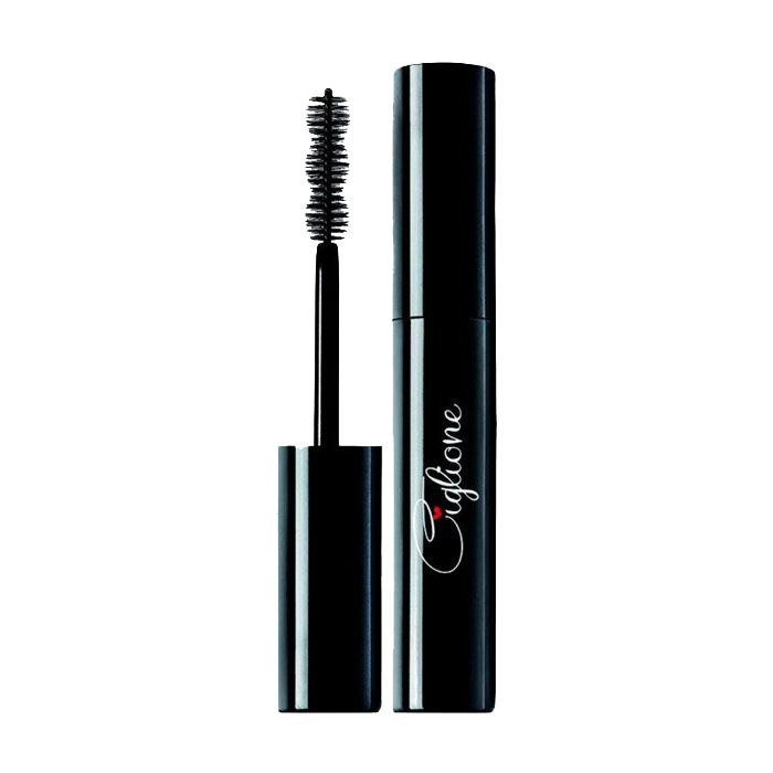 Diego Dalla Palma Туш для вій Lash Booster Mascara 111 Black, 11 мл - фото N1