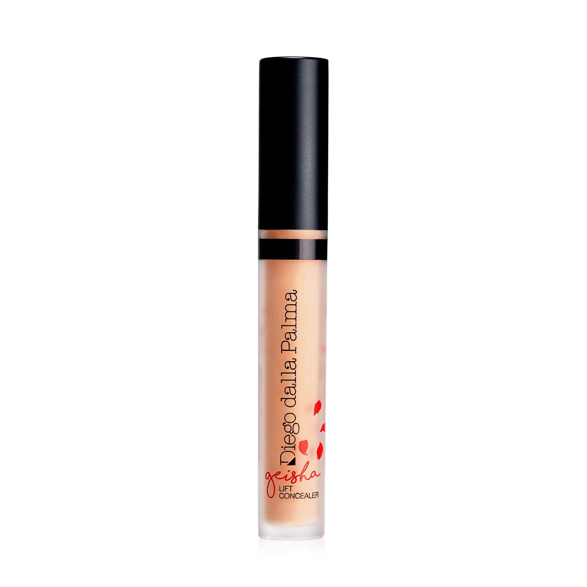 Diego Dalla Palma Корректор для лица Geisha Lifting Effect Cream Concealer 122 3 мл - фото N1