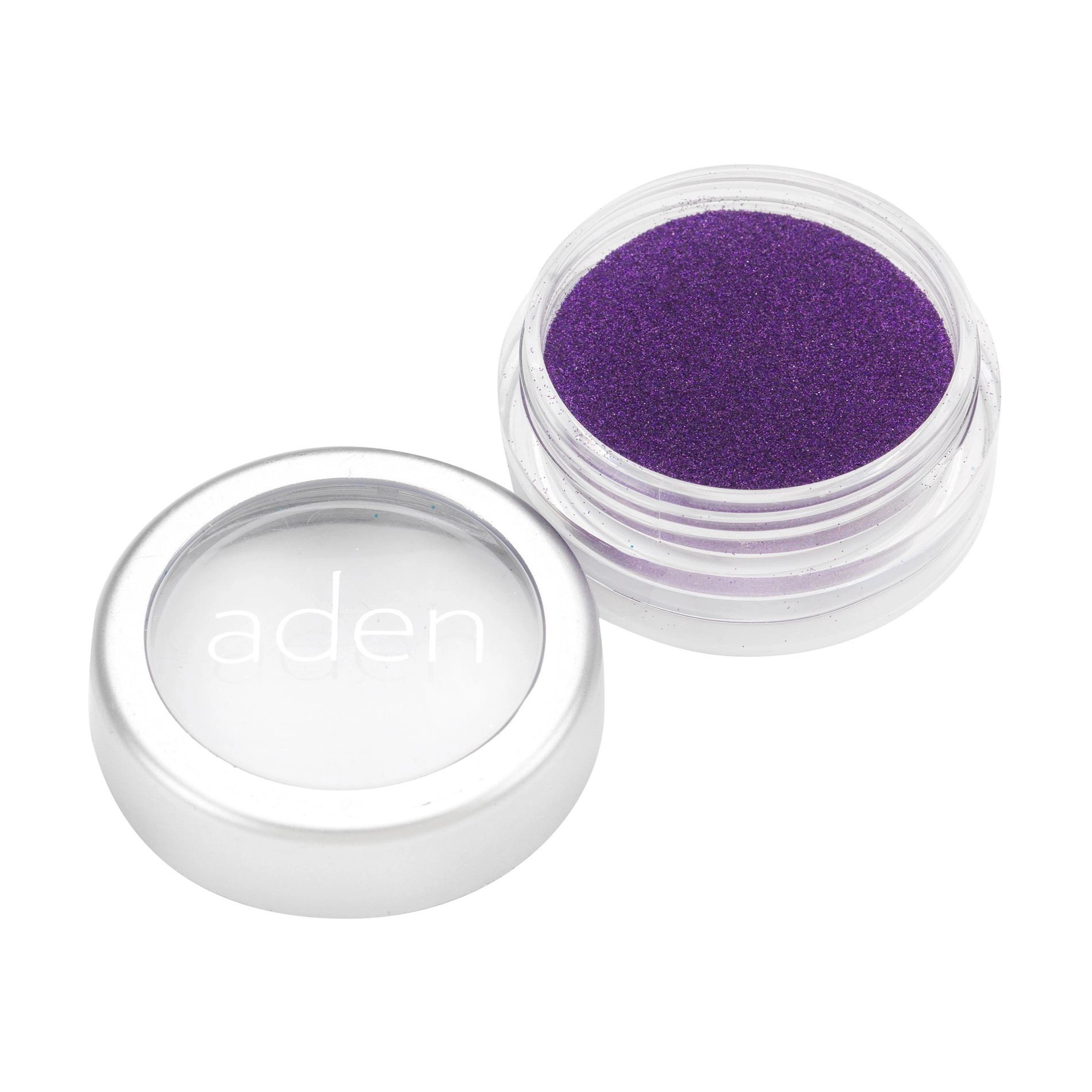 Aden Розсипчастий глітер для обличчя Glitter Powder 40 Mermaid, 5 г - фото N1