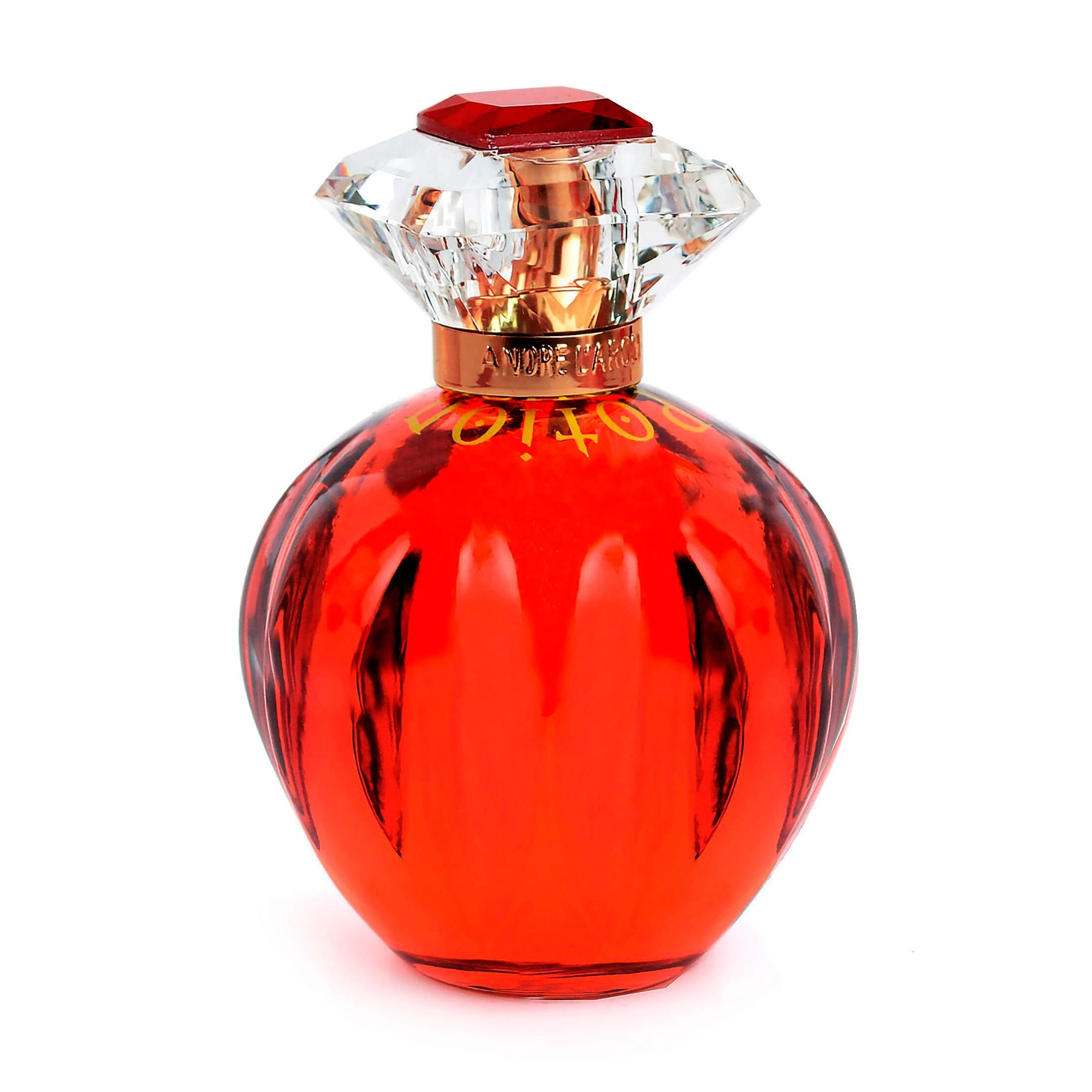 Andre L'arom Парфюмированная вода LOVE POTION женская 90мл - фото N2